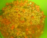 Foto langkah ke 4 dari resep Nugget sayur homemade.