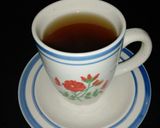 A picture of step 3 of Herbal tea.