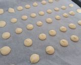 Foto del paso 3 de la receta: Galletas pedos de monja