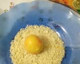 Foto langkah ke 6 dari resep Bola Bola Kentang Keju.