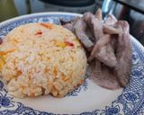 Foto del paso 4 de la receta: Strogonoff