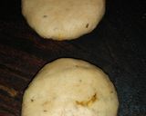 मूंग दाल की खस्ता कचौड़ी (moong dal khasta kachodi recipe in Hindi) रेसिपी चरण 4 फोटो