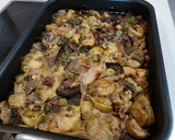 Foto del paso 3 de la receta: Verdura asada