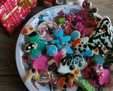 Une image de l'étape 14 de Biscuits de🎨 Noël 🌲🎀.