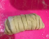 Foto langkah ke 2 dari resep [134] Potato Wool Bread.
