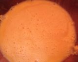 Foto del paso 2 de la receta: Porotos granados con pirco y mazamorra