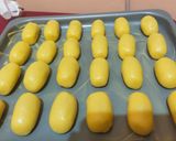 Foto langkah ke 6 dari resep Nastar Premium Lembut dan Lumer (tips agar glowing).