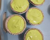 Foto langkah ke 4 dari resep Bolu kukus sederhana.
