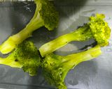 عکس مرحله 5 از دستور سالاد لوبیا چشم‌بلبلی 🥗
