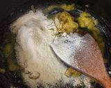 Csirkés krokettek 🇪🇸Croquetas de pollo recept fázis 4 fotója