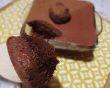 A picture of step 14 of Individual Despacito Cakes 🍫.