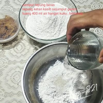 Langkah 2