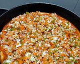 પીઝા (Pizza Recipe in Gujarati) રેસીપી સ્ટેપ3ફોટો