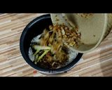 Foto langkah ke 3 dari resep Nasi Liwet Rice Cooker.