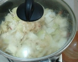 Foto del paso 8 de la receta: Repollo a la carnes frías súper económico y fácil 👍✨