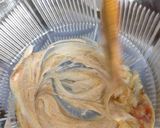 A picture of step 5 of Mayonnaise fatoush salad.
