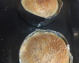 Foto del paso 4 de la receta: Hamburguesa