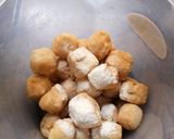 Foto langkah ke 5 dari resep Tahu Crispy.