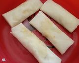 Foto langkah ke 4 dari resep Lumpia jadul isi bihun.