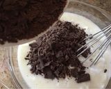 Foto del paso 9 de la receta: Tarta Sándwich de Stracciatella
