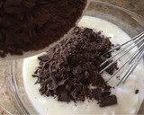 Foto del paso 9 de la receta: Tarta Sándwich de Stracciatella