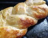 Foto del paso 5 de la receta: Trenza dulce de boniatos