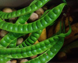 Foto langkah ke 1 dari resep SAMBAL CUMI PETE by irre_desirre.