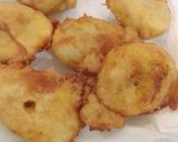 Foto langkah ke 4 dari resep Pisang Goreng Vanila.