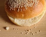 Une image de l'étape 1 de Burger maison 🏠🍔.