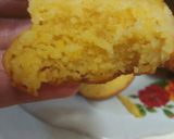 Foto langkah ke 4 dari resep Bolu jagung gluten free.