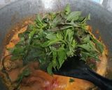 Foto langkah ke 7 dari resep Mangut Lele.