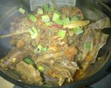 Foto langkah ke 5 dari resep Bebek rica rica ala Bunda Kinan.
