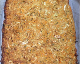Foto del paso 4 de la receta: Pastel de Verduras con Alioli de ajos negros y pollo