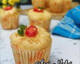 Foto langkah ke 6 dari resep Soes maker.