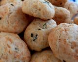 Foto del paso 3 de la receta: Scones de queso y ciboulette