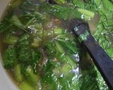 Gambar langkah 4 resipi 1:6:26 - Sup Daging + Makaroni.