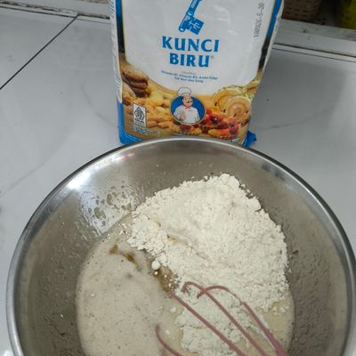Langkah 4