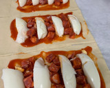 Foto del paso 6 de la receta: Huevos envueltos