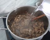 Foto langkah ke 5 dari resep Creamy Mushroom Soup.
