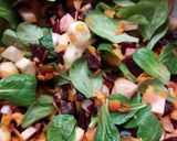 Foto del paso 2 de la receta: Ensalada Mixta