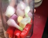 Foto langkah ke 2 dari resep 10. Sayur Asem.