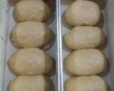 Foto langkah ke 5 dari resep Roti tawar Homemade (ulen 1x profing otang).