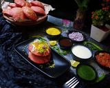પિન્ક ખસ્તા કચોરી (Pink Khasta Kachori Recipe In Gujarati) રેસીપી સ્ટેપ10ફોટો