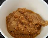 Gado Gado / Indonesian style salad with peanut sauce recipe step 4 photo