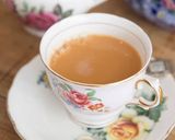 A picture of step 4 of Tea Recipe for 2 people.