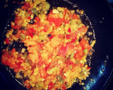 Foto del paso 1 de la receta: Delicioso arroz caldoso con carne
