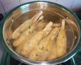 Foto langkah ke 5 dari resep Sempol Ayam.