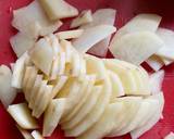 Spanish Omelette/ Tortilla de Patata recipe step 1 photo