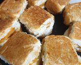 કચ્છી દાબેલી (Kutchhi Dabeli Recipe In Gujarati) રેસીપી સ્ટેપ4ફોટો