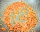 Gambar langkah 2 resipi 👩🍳Asam Pedas Ikan Merah.
